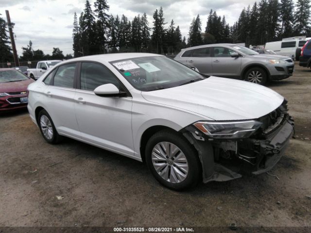 2018 volkswagen jetta