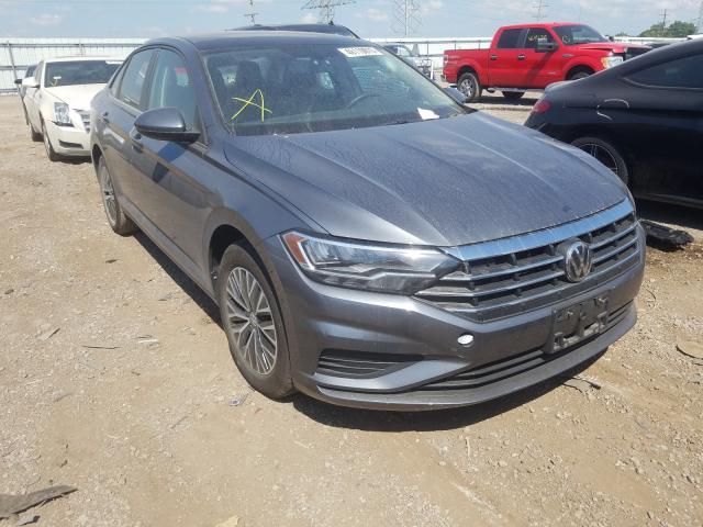 2018 volkswagen jetta s
