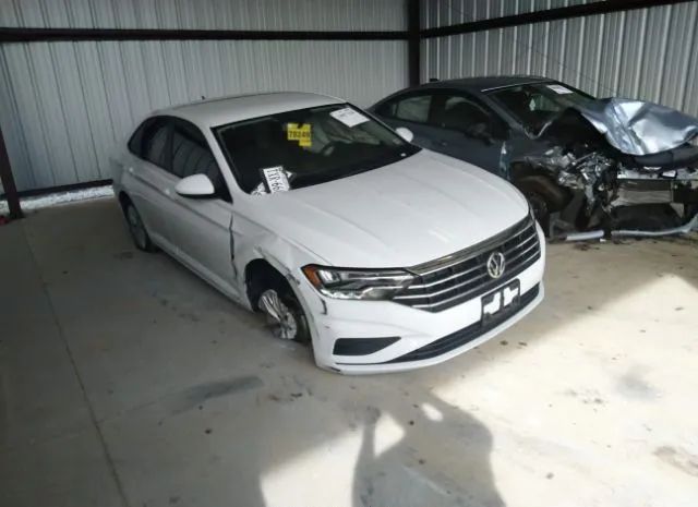 2018 volkswagen jetta