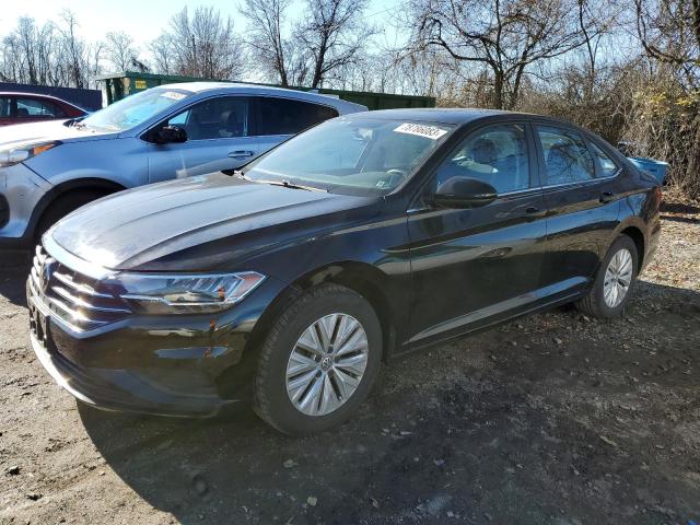 2018 volkswagen jetta