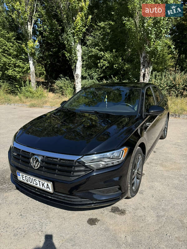 2018 volkswagen jetta