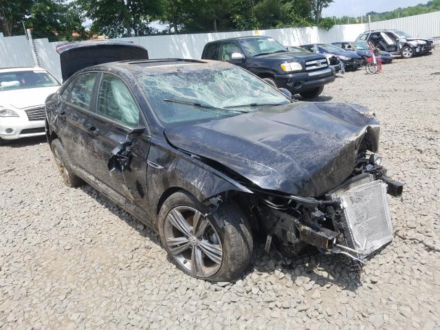 2018 volkswagen jetta s
