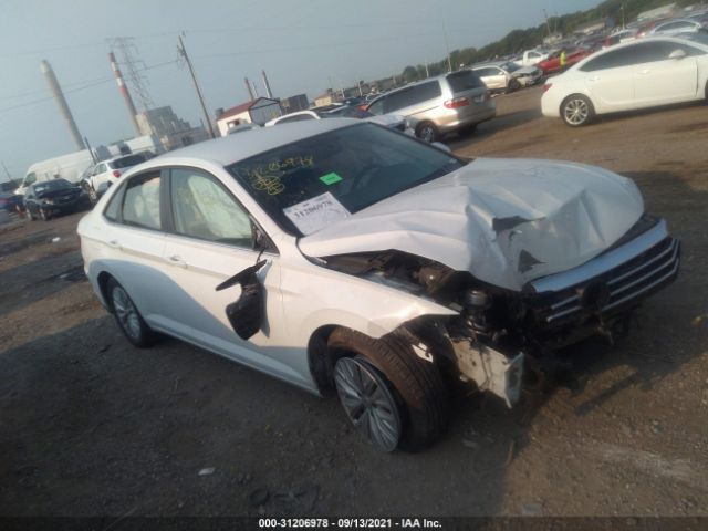 2018 volkswagen jetta