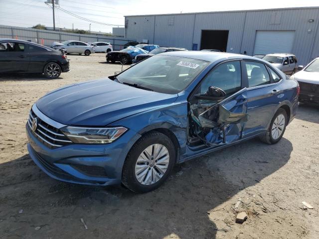 2018 volkswagen jetta