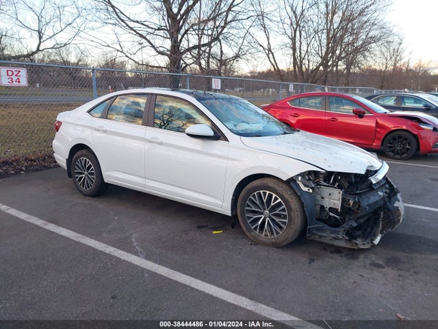 2018 volkswagen jetta