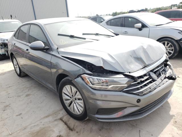 2018 volkswagen jetta s