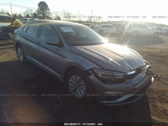 2020 volkswagen jetta