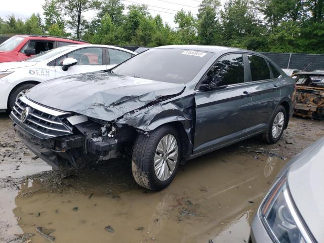 2020 volkswagen jetta