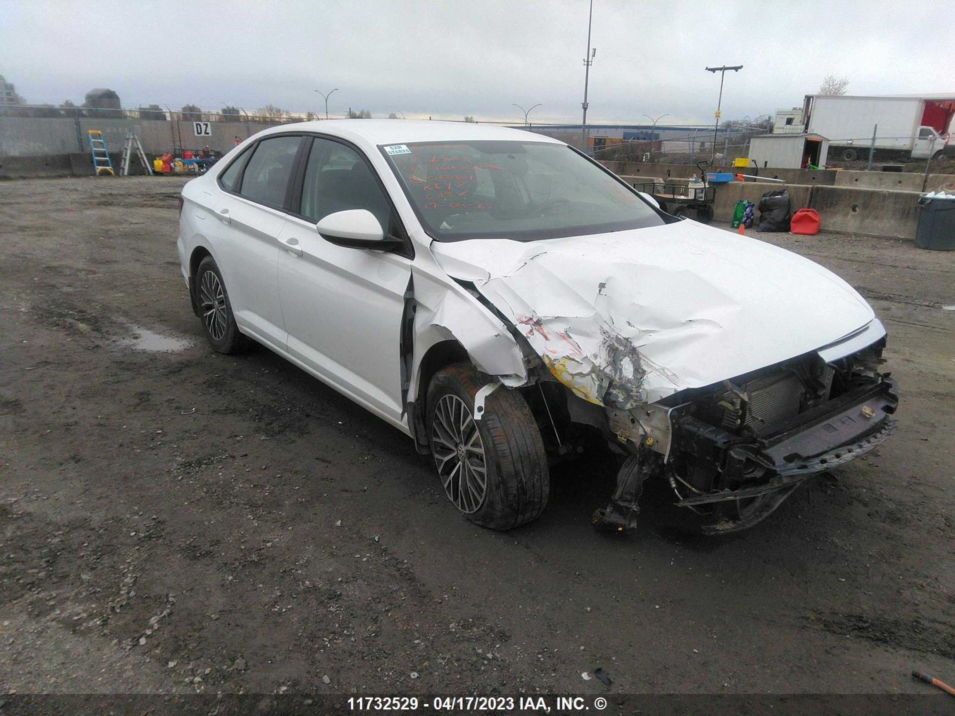 2020 volkswagen jetta