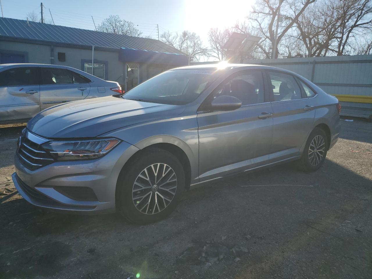 2021 volkswagen jetta