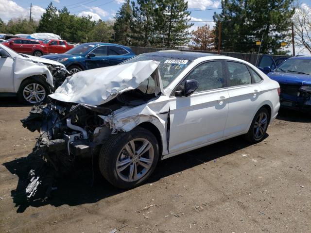 2021 volkswagen jetta