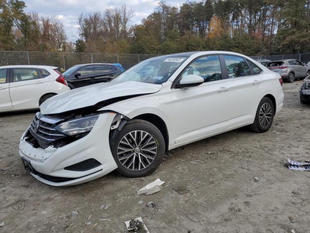2018 volkswagen jetta