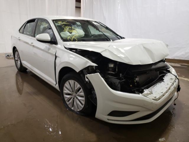 2018 volkswagen jetta s