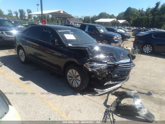 2020 volkswagen jetta