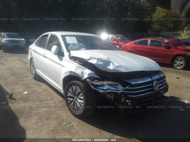 2020 volkswagen jetta