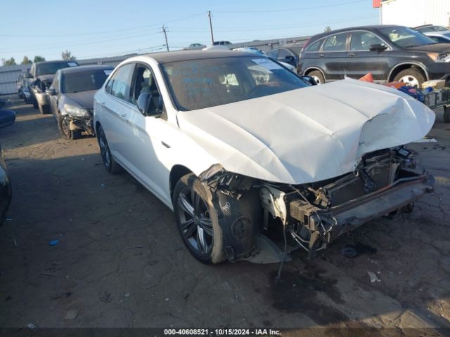 2020 VOLKSWAGEN Jetta