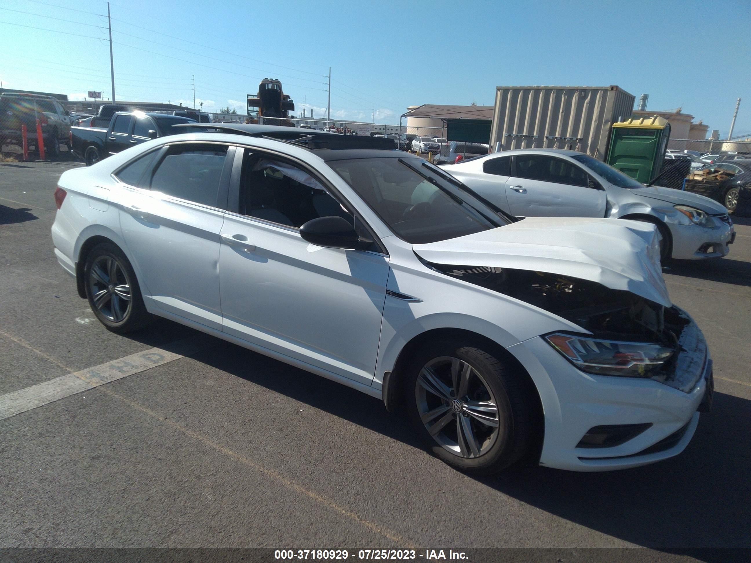2020 volkswagen jetta