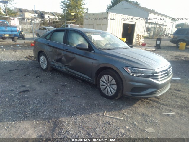 2018 volkswagen jetta