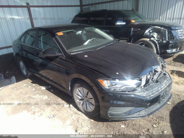 2018 volkswagen jetta