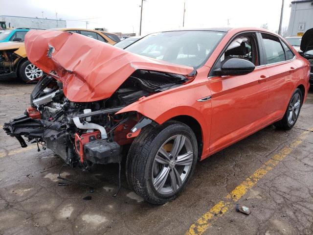 2020 volkswagen jetta