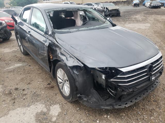2020 volkswagen jetta