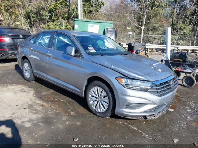 2020 VOLKSWAGEN Jetta