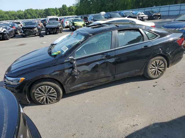 2020 volkswagen jetta