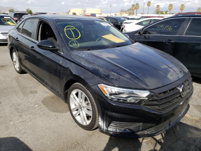 2018 volkswagen jetta