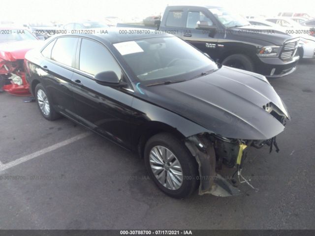 2018 volkswagen jetta