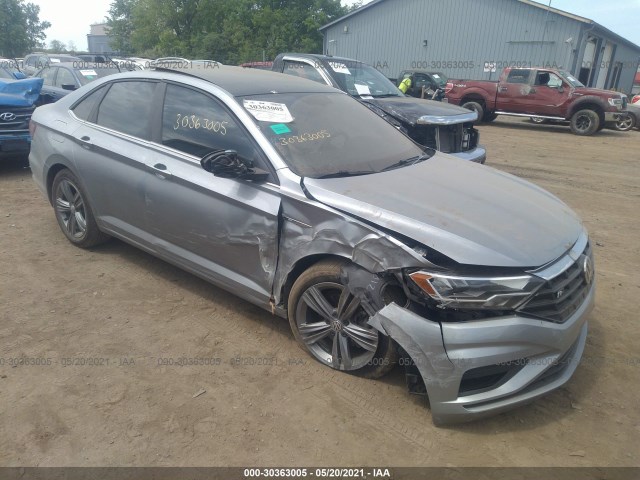 2020 volkswagen jetta
