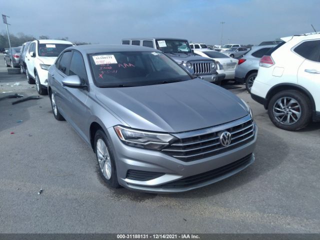 2020 volkswagen jetta