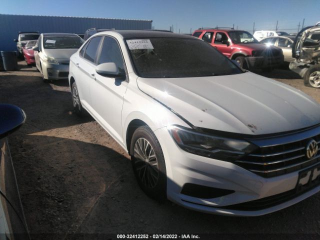 2020 volkswagen jetta