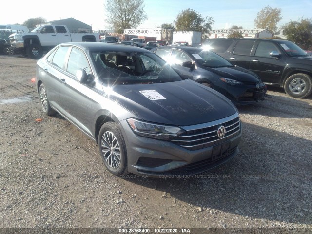 2020 volkswagen jetta
