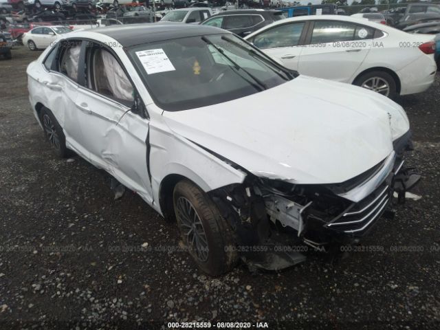 2018 volkswagen jetta