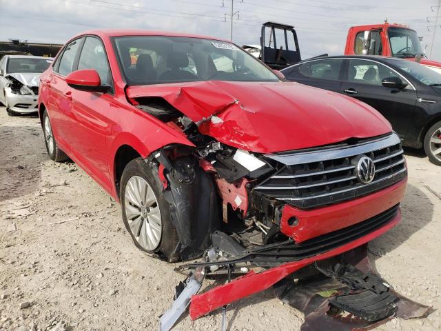 2020 volkswagen jetta s