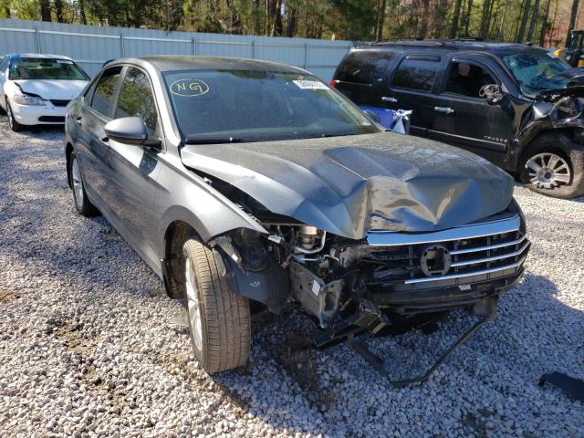 2020 volkswagen jetta
