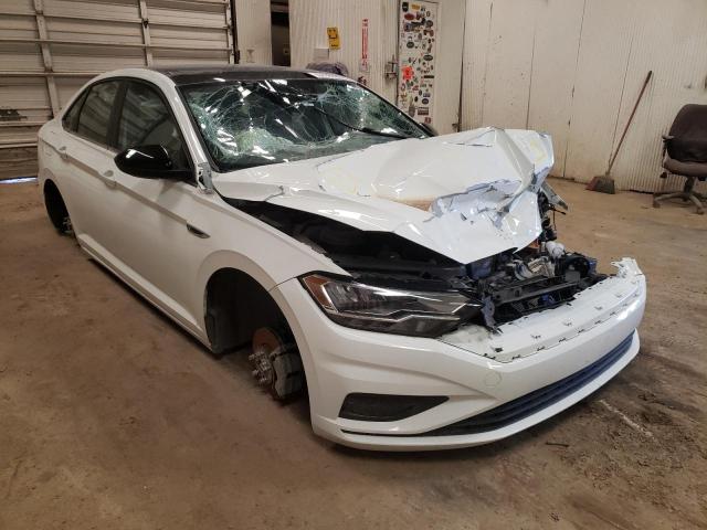 2020 volkswagen jetta