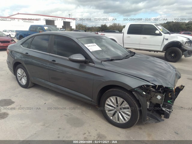 2020 volkswagen jetta