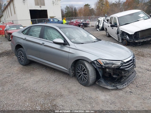 2020 volkswagen jetta