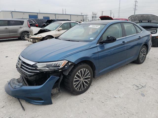 2020 volkswagen jetta
