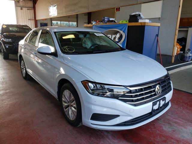 2018 volkswagen jetta s