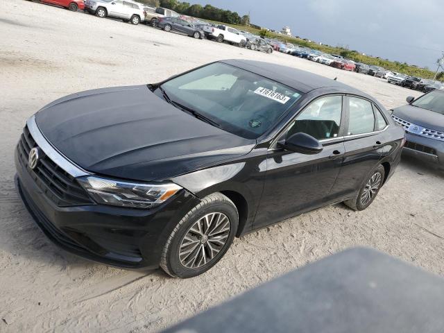 2020 volkswagen jetta