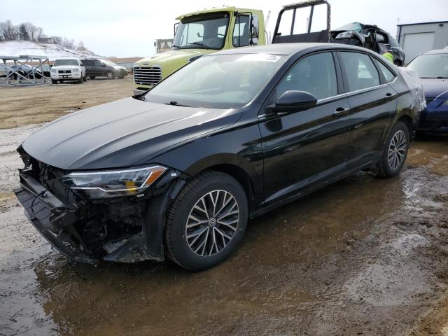 2020 volkswagen jetta