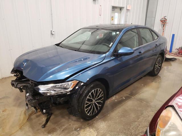2020 volkswagen jetta s