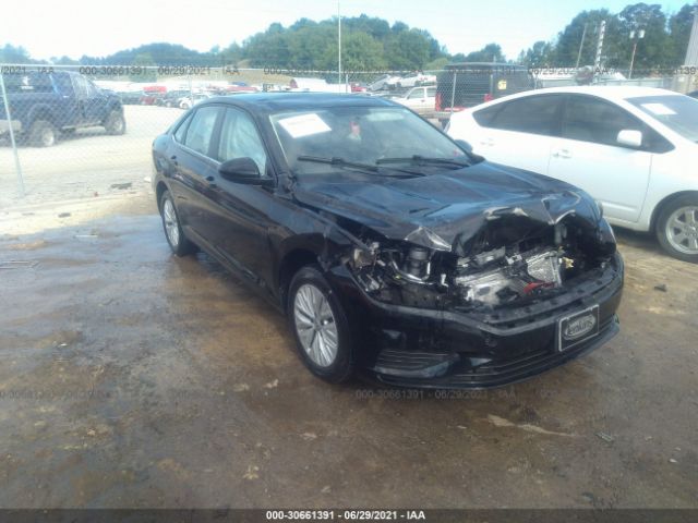 2018 volkswagen jetta