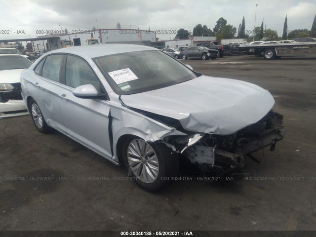 2018 volkswagen jetta
