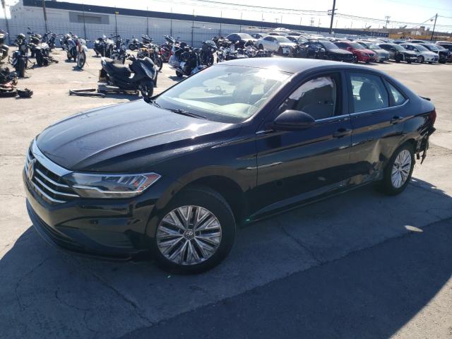2020 volkswagen jetta