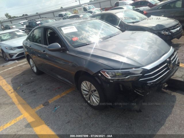 2020 volkswagen jetta