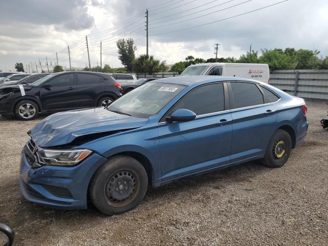 2020 volkswagen jetta s