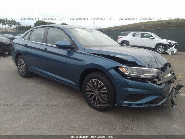 2020 volkswagen jetta